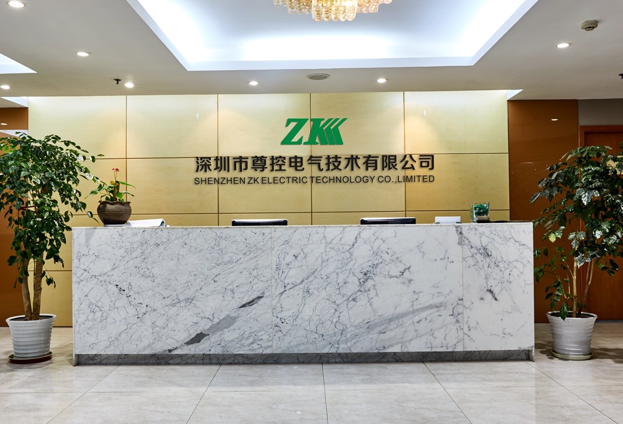 চীন Shenzhen zk electric technology limited  company